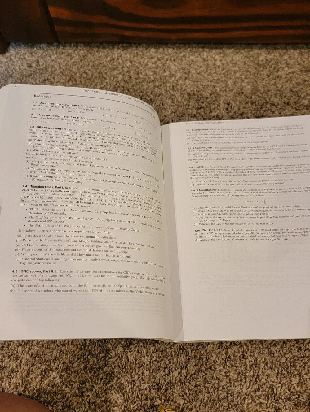 OpenIntro Statistics Fourth Edition — Textbook